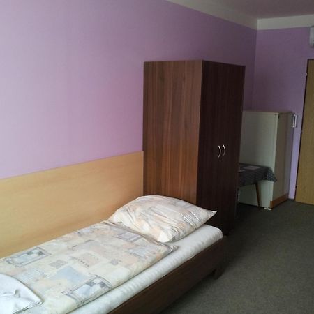 Penzion Mensik Kromeriz Room photo