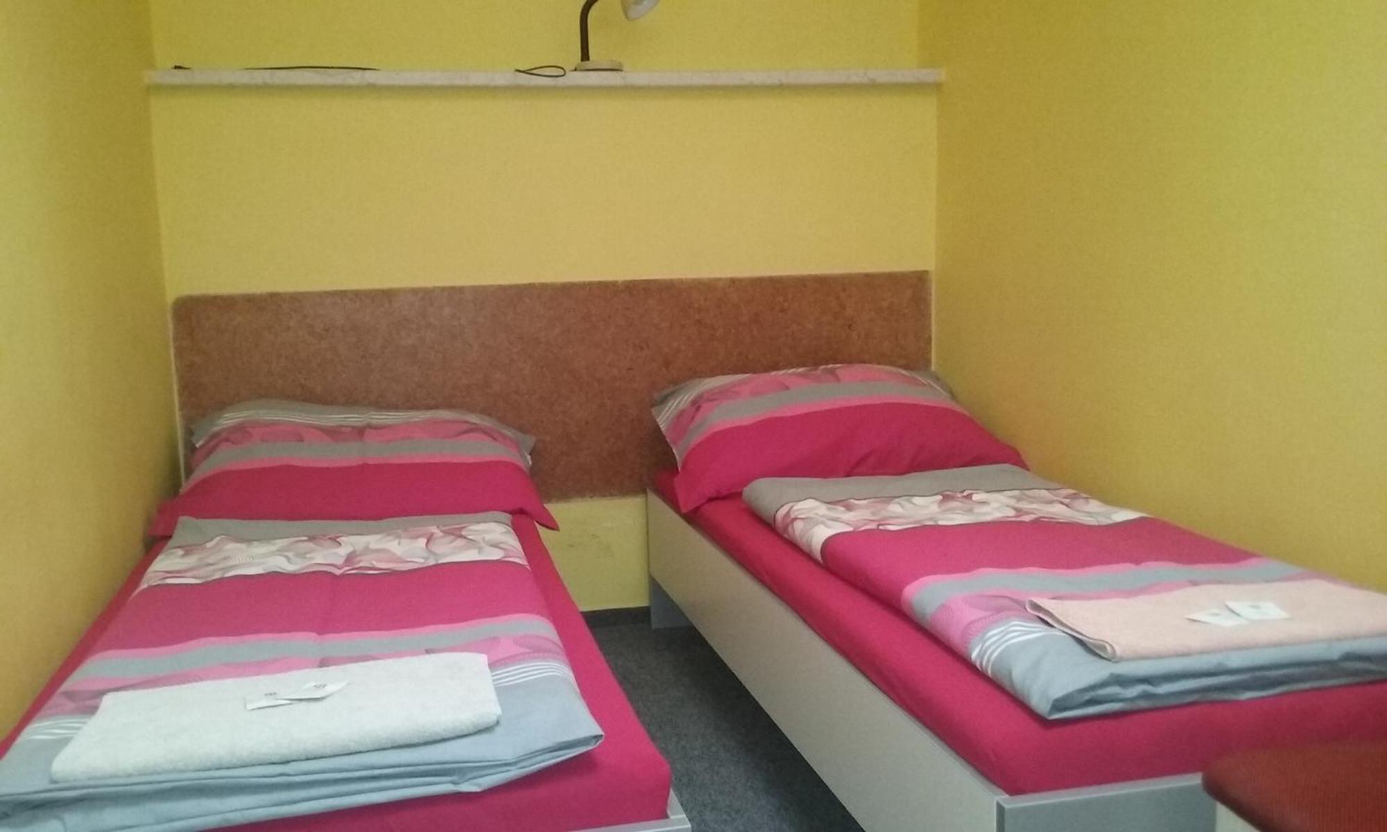 Penzion Mensik Kromeriz Room photo