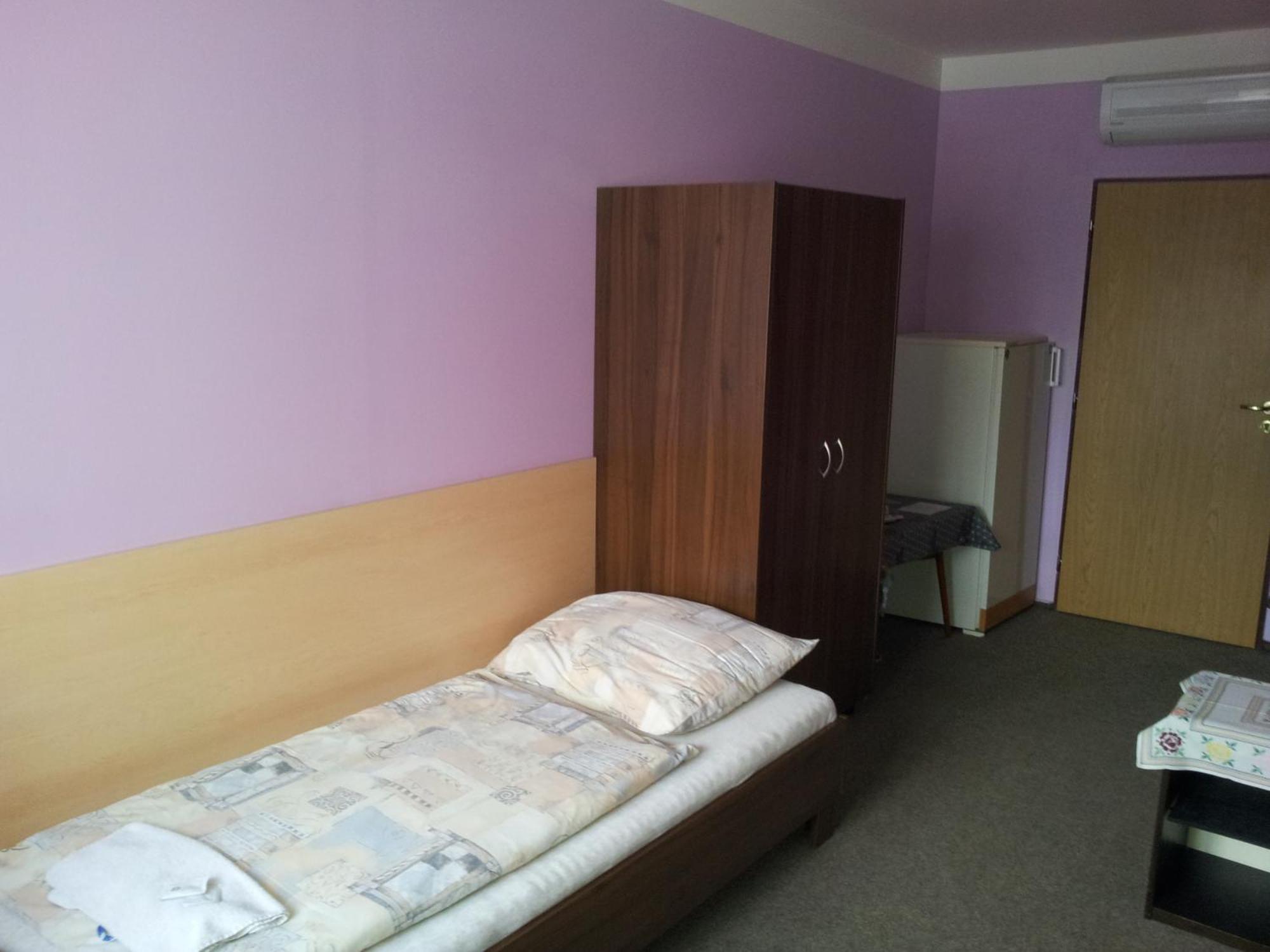 Penzion Mensik Kromeriz Room photo
